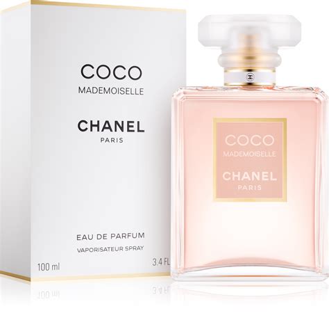 coco chanel profumo attrice|2001 coco mademoiselle Chanel.